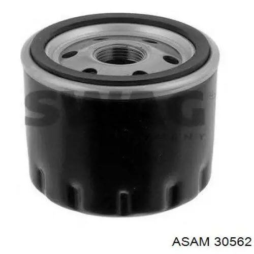 Масляный фильтр 30562 Asam