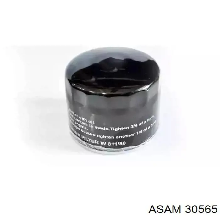 Купить 30565 Asam Фильтр центробежный очистки масла