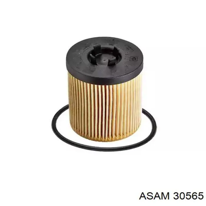 Масляный фильтр 30565 Asam