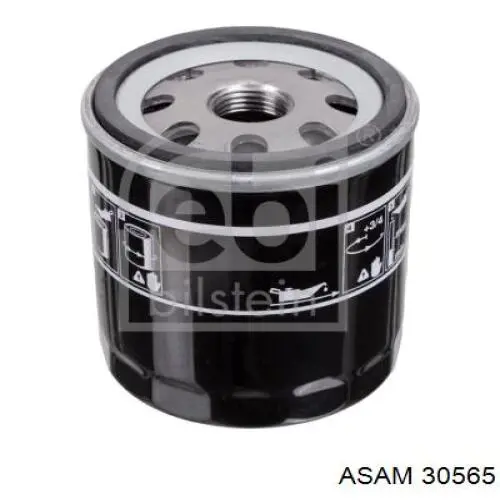 Фильтр очистки масла центробежный Asam 30565 цена, от 3.38 USD
