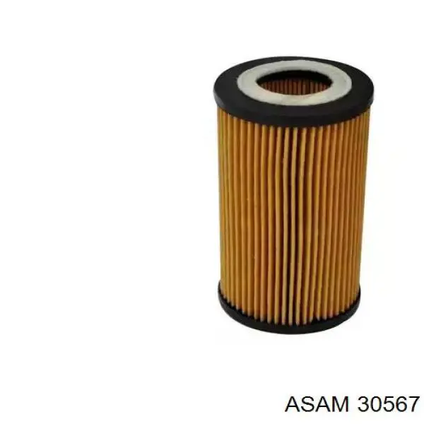 Фильтр масла Asam 30567