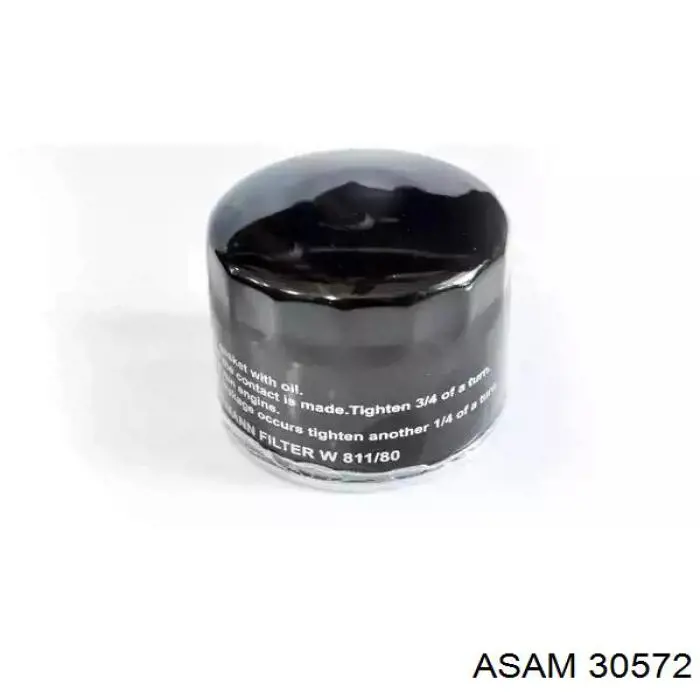 Купить 30572 Asam Фильтр центробежный очистки масла