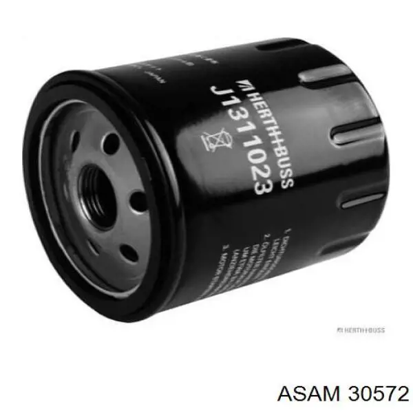 Фильтр очистки масла центробежный Asam 30572 цена, от 3.50 USD