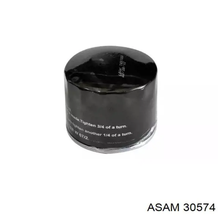Фильтр очистки масла центробежный Asam 30574 цена, от 4.63 USD