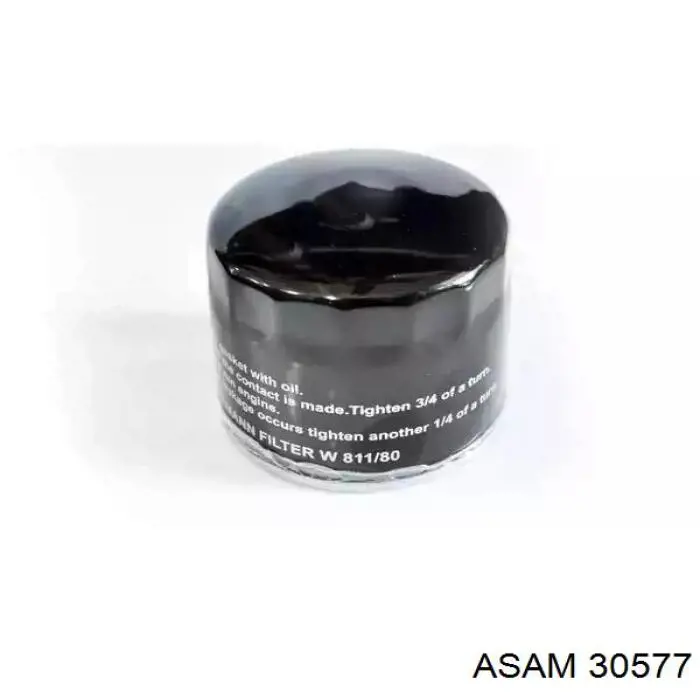 30577 Asam масляный фильтр