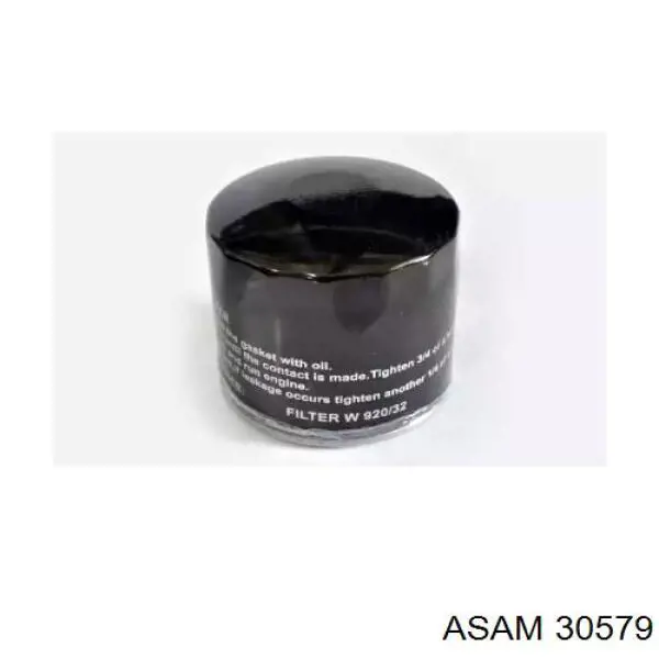 30579 Asam