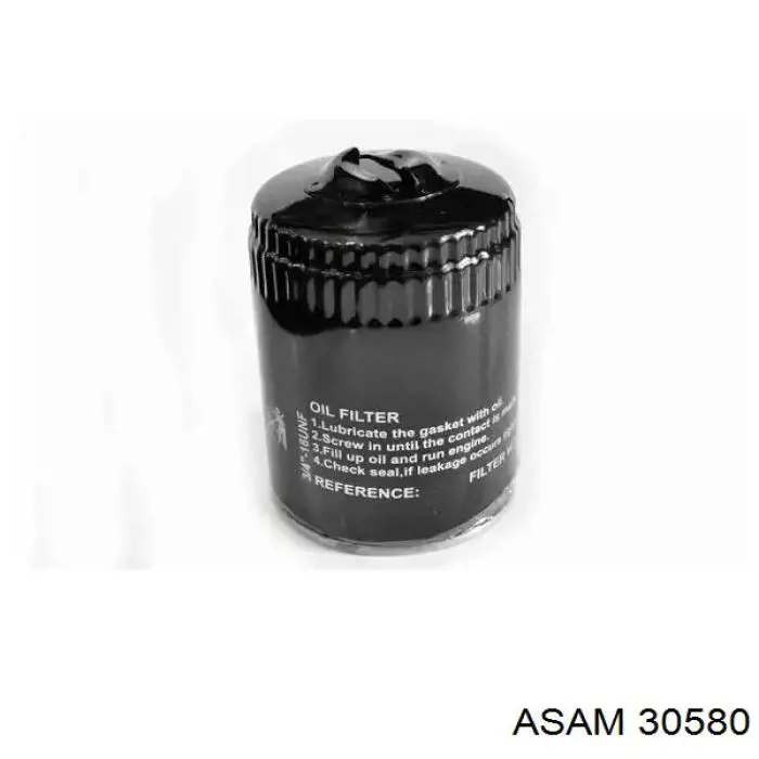 30580 Asam масляный фильтр