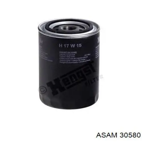 Фильтр масла SWF PP87A