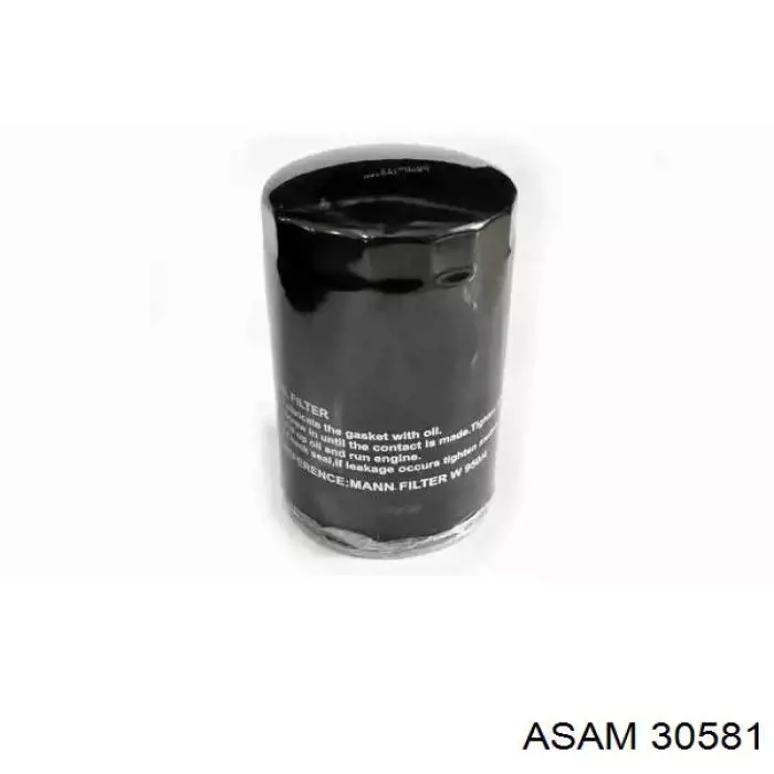30581 Asam масляный фильтр