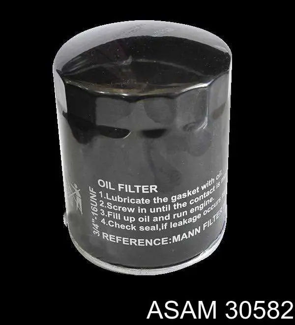 30582 Asam масляный фильтр