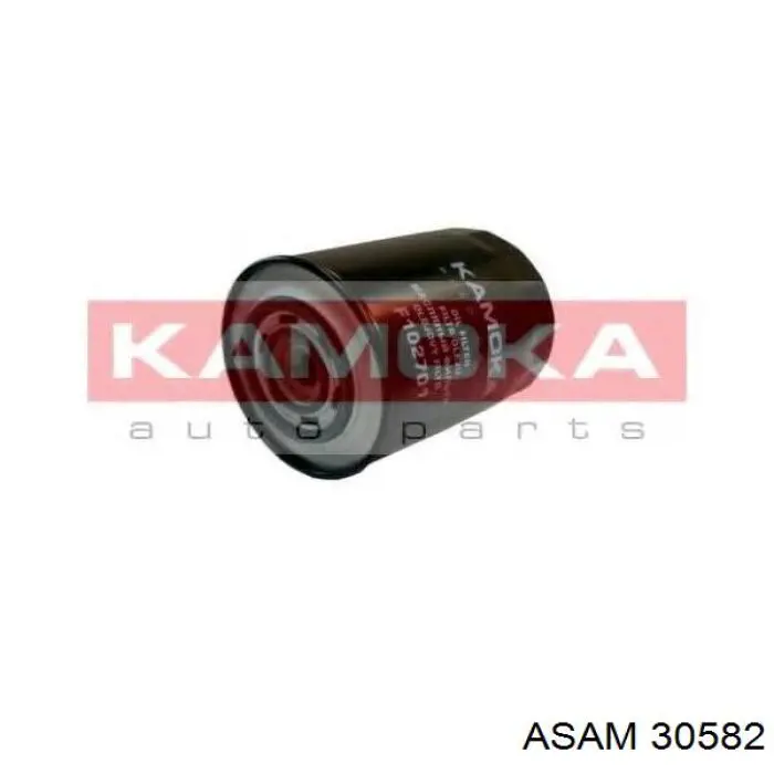 Масляный фильтр 30582 Asam