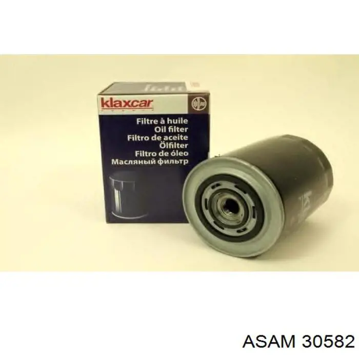 Купить 30582 Asam Фильтр центробежный очистки масла