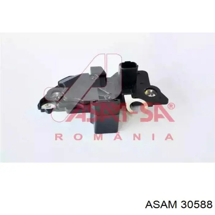 Генератор автомобиля Asam 30588