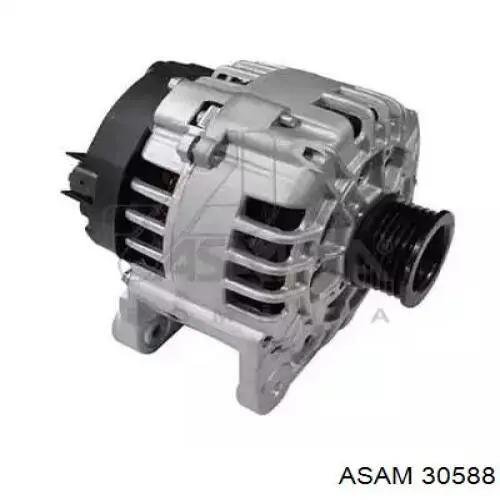 30588 Asam генератор