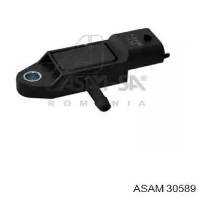 Датчик давления нагнетания воздуха Asam 30589 цена, от 16.82 USD