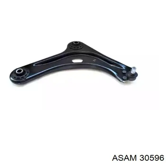 Левый рычаг передней нижней подвески Asam 30596 цена, от 31.79 USD