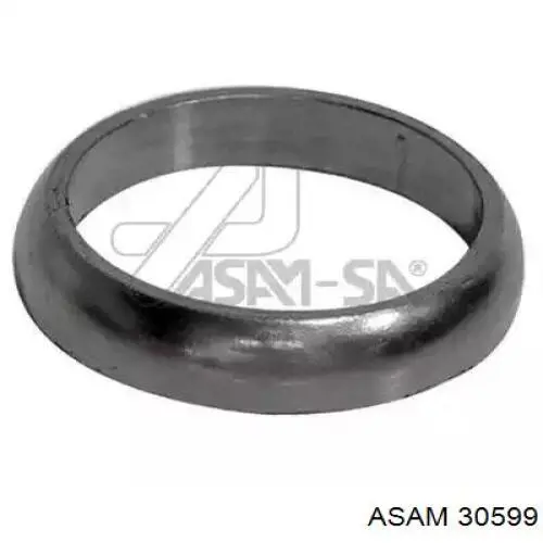 30599 Asam кольцо приемной трубы глушителя