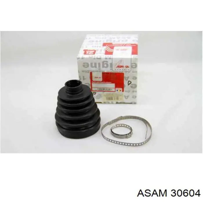 Чехол шруса Asam 30604 цена, от 6.16 USD