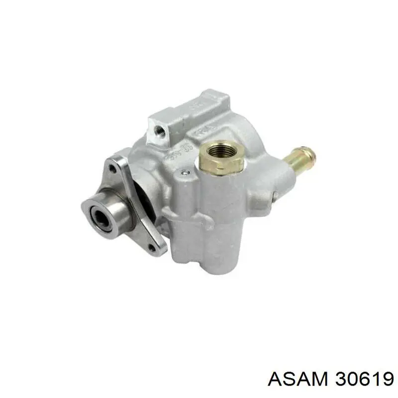 Насос гидравлики Asam 30619 цена, от 113.84 USD
