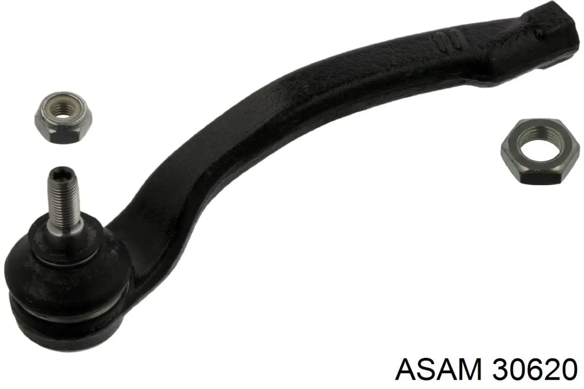 Переключатель подрулевой, левый Asam 30620 цена, от 8.88 USD
