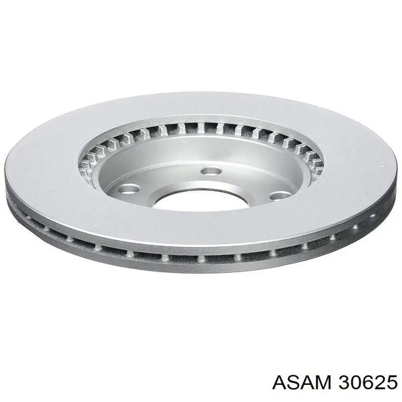Купить 30625 Asam Ротор тормозной