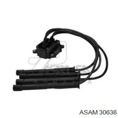 Катушка Asam 30638