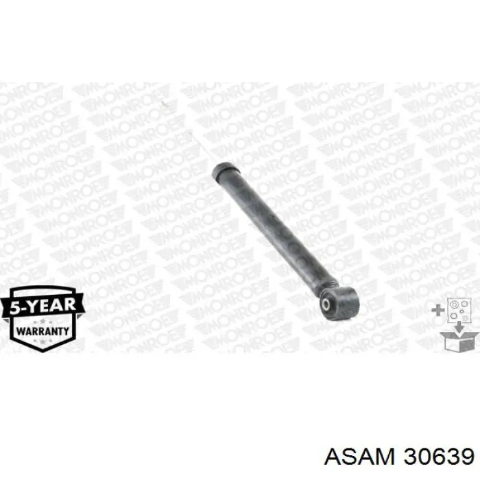 Поршневые кольца, стандартные Asam 30639 цена, от 24.42 USD