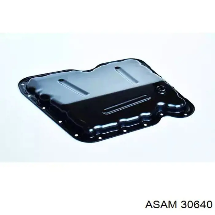 Масляный поддон двигателя Asam 30640 цена, от 27.53 USD