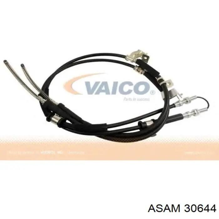 Купить 30644 Asam Тормоз стояночный