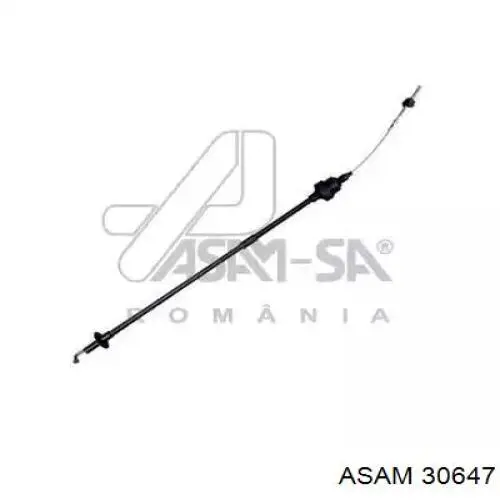 Трос сцепления Asam 30647 цена, от 6.18 USD