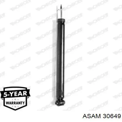 Купить 30649 Asam Выпускной клапан