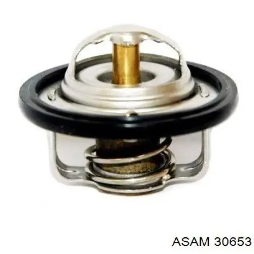 Termostato, refrigerante 30653 Asam