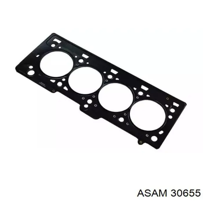 Прокладка головки блока цилиндров Tempest TP96391433