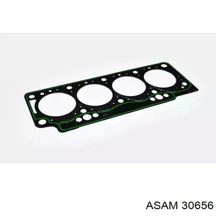 Прокладка ГБЦ Asam 30656 цена, от 2.70 USD