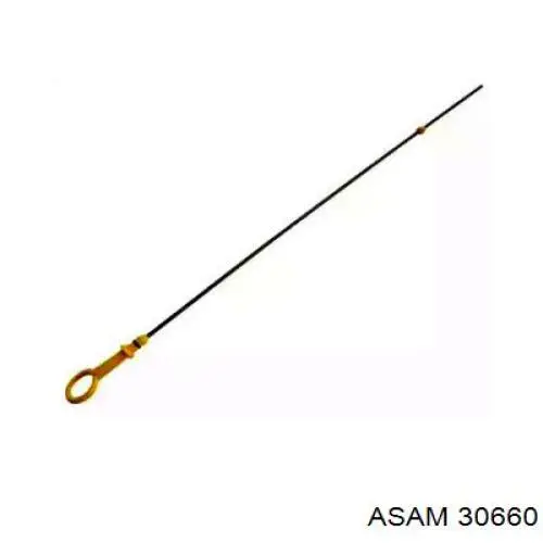 30660 Asam щуп (индикатор уровня масла в двигателе)