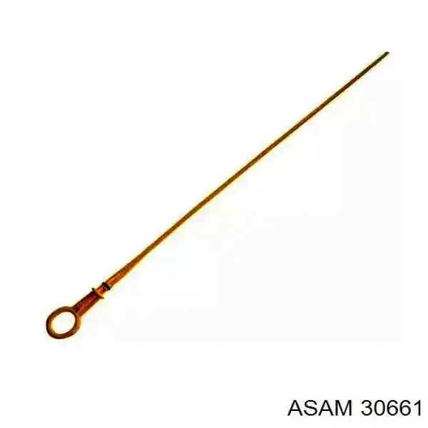30661 Asam щуп (индикатор уровня масла в двигателе)