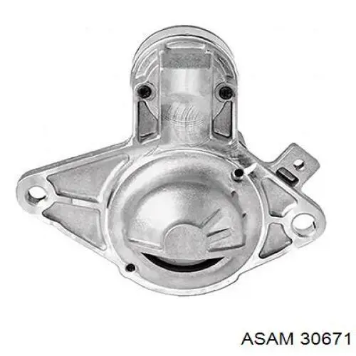 Прокладка всасывающего коллектора Asam 30671 цена, от 1.52 USD