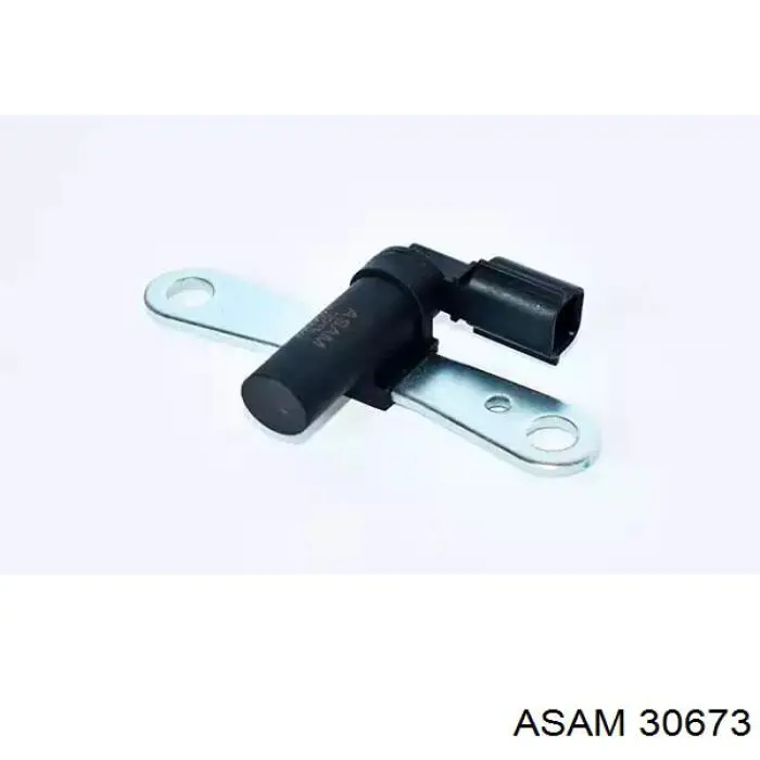 Датчик коленвала 30673 Asam