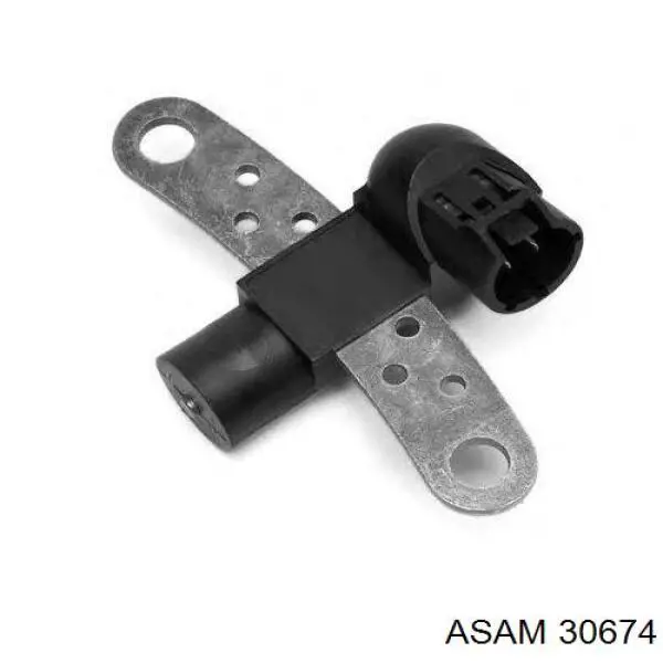 Датчик положения коленчатого вала Asam 30674 цена, от 14.86 USD