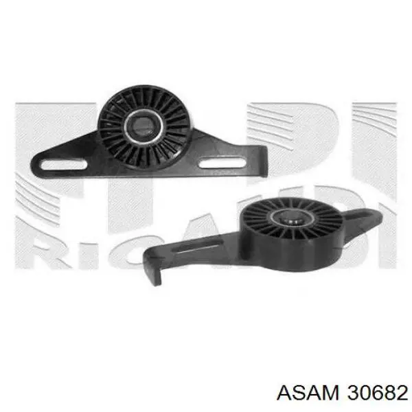 Натяжитель приводного ремня 30682 Asam