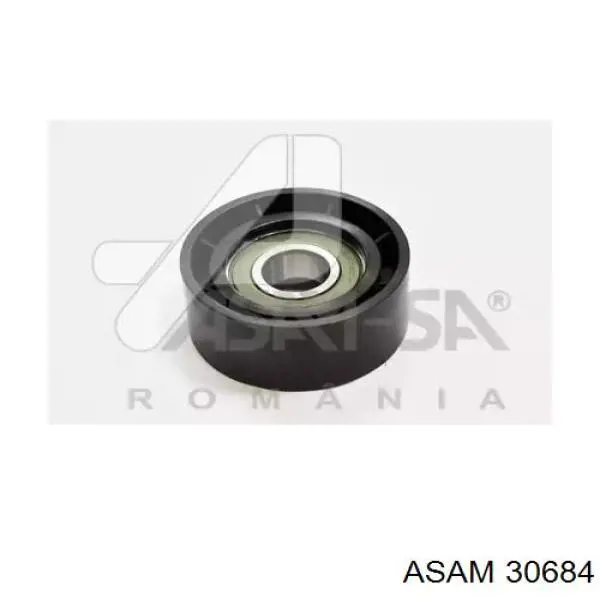 Паразитный ролик 30684 Asam