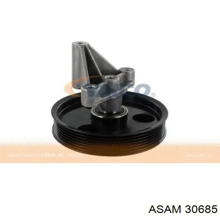 Паразитный ролик 30685 Asam
