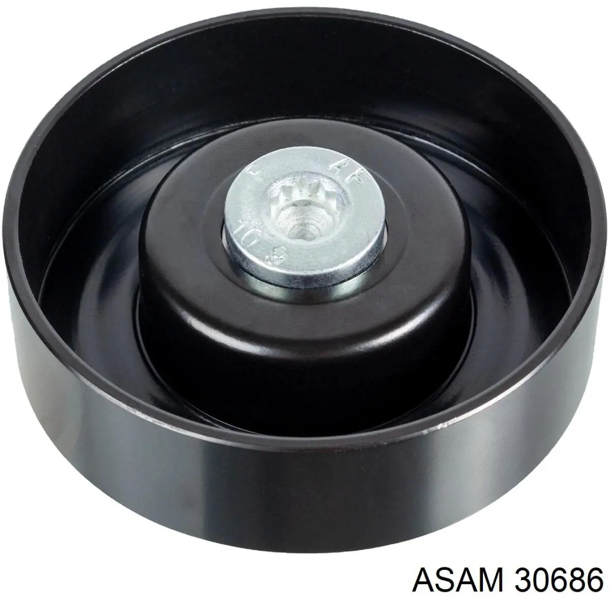 Натяжной ролик Asam 30686 цена, от 10.03 USD