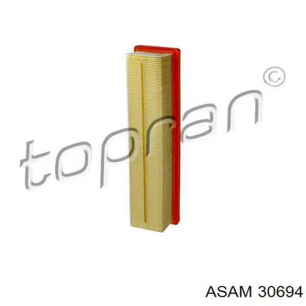 Элемент воздушного фильтра Asam 30694 цена, от 4.45 USD