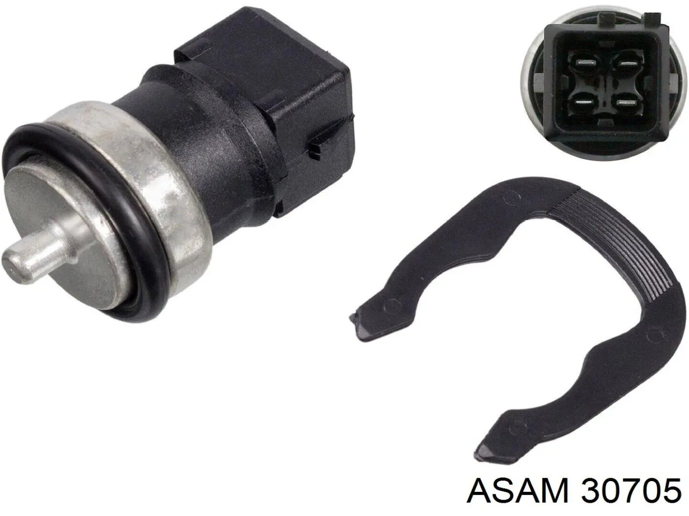 30705 Asam