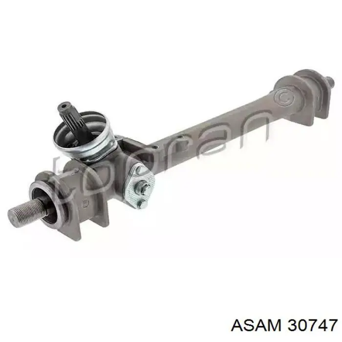 Реечный рулевой механизм Asam 30747 цена, от 63.46 USD