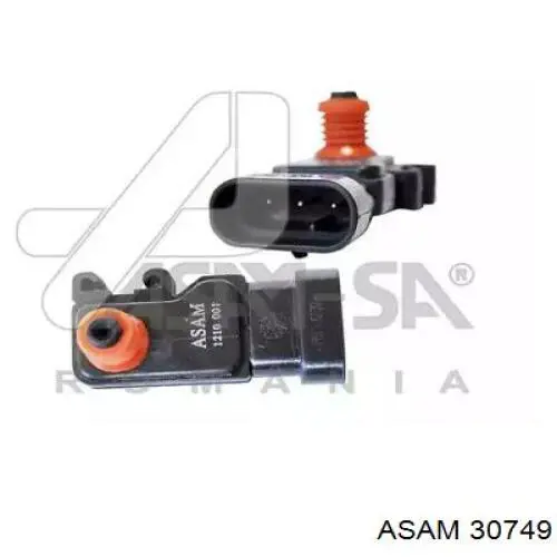 Датчик абсолютного давления 30749 Asam
