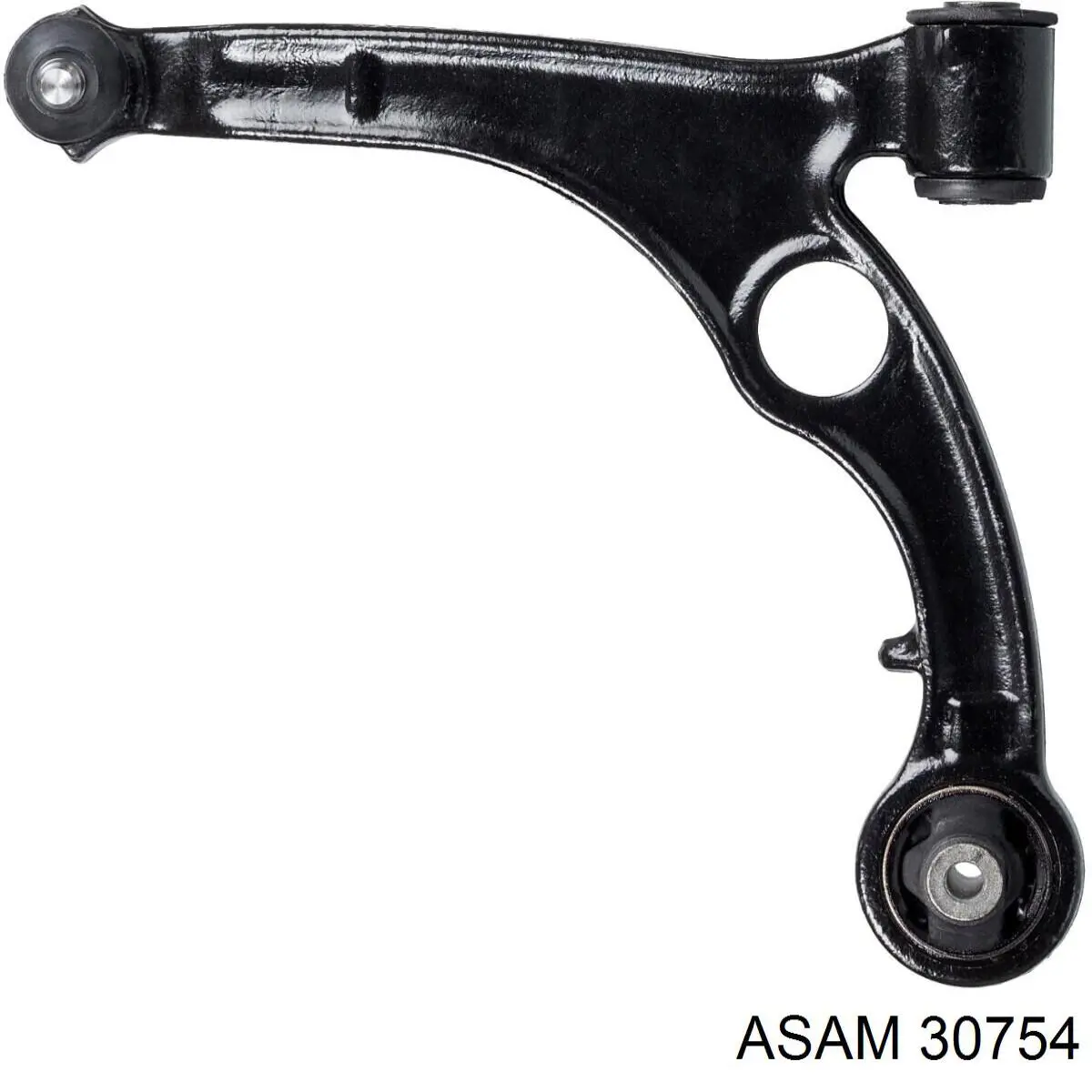 Купить 30754 Asam Втулка шкворня