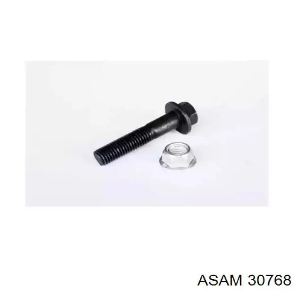 30768 Asam