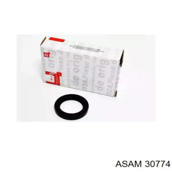 Купить 12019621B Corteco Сальник распредвала